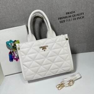 PRADA BAG