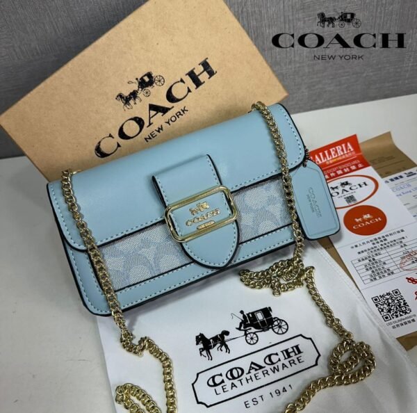 COACH BAG - Image 2