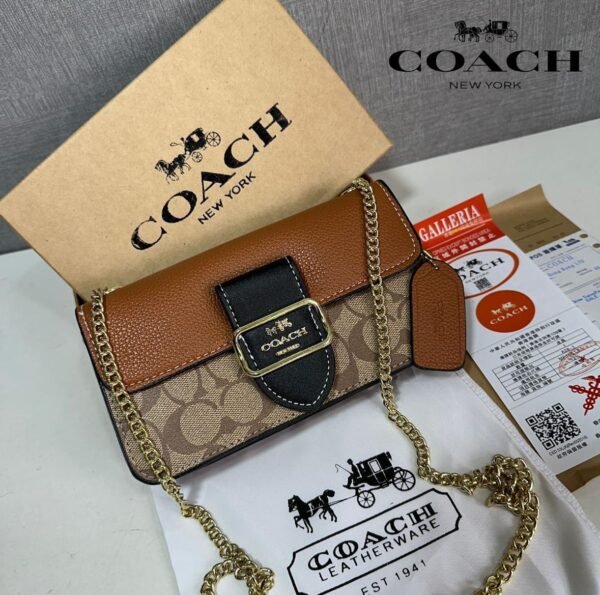 COACH BAG - Image 3