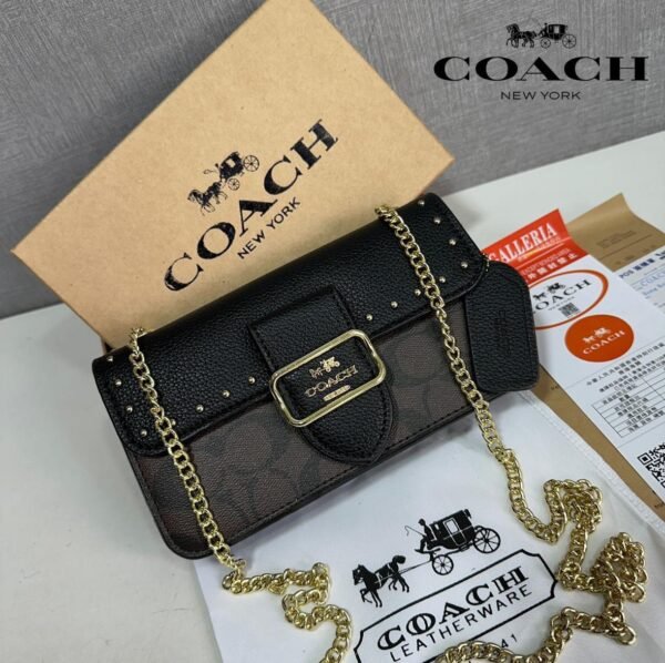 COACH BAG - Image 5