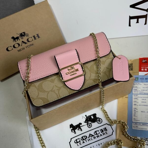 COACH BAG - Image 6