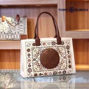 TORY BURCH TOTE