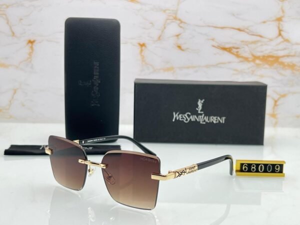 YVES SAINT LAURENT - Image 2
