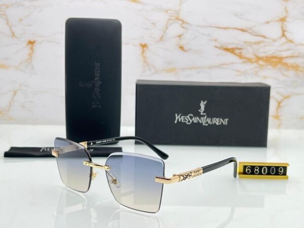 YVES SAINT LAURENT - Image 3