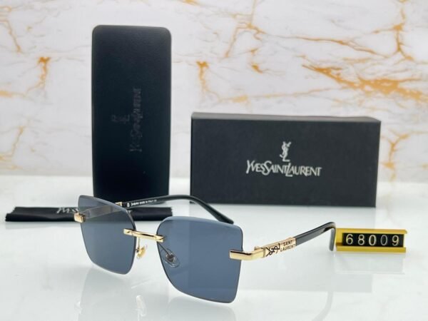 YVES SAINT LAURENT - Image 4
