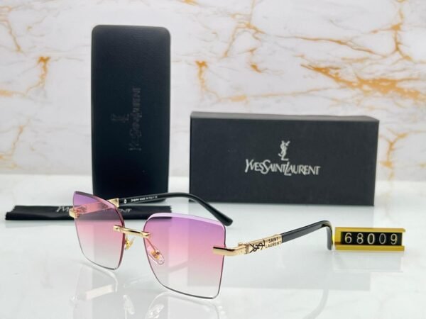 YVES SAINT LAURENT - Image 5