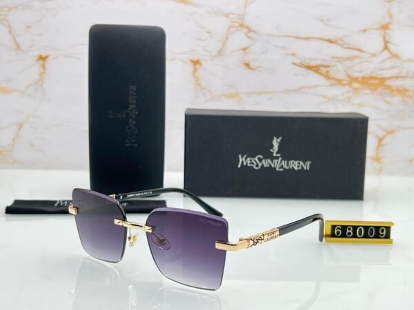 YVES SAINT LAURENT - Image 6