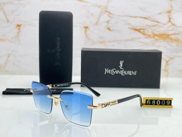 YVES SAINT LAURENT
