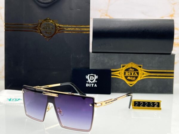 DITA SUNGLASSES - Image 3