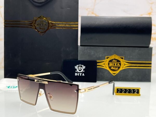 DITA SUNGLASSES - Image 4