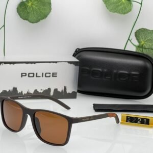 POLICE SUNGLASSES