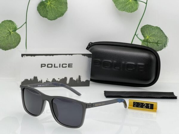 POLICE SUNGLASSES - Image 2