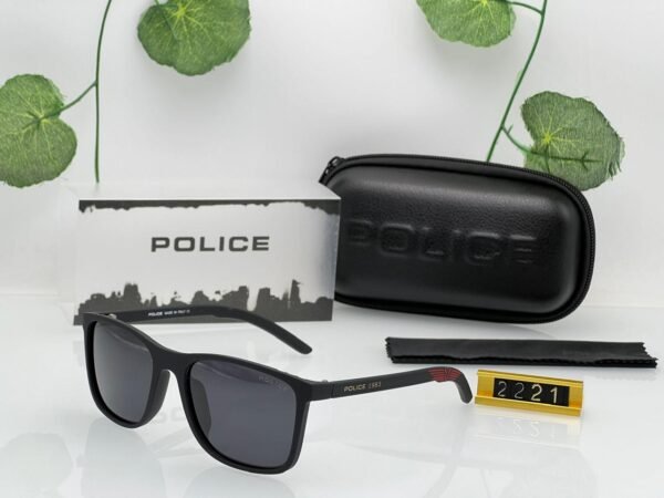 POLICE SUNGLASSES - Image 4