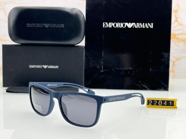 ARMANI SUNGLASSES