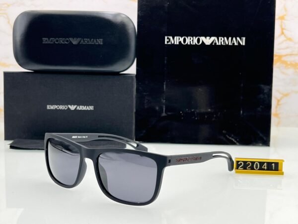 ARMANI SUNGLASSES - Image 3