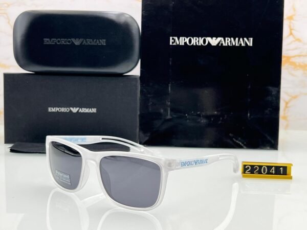 ARMANI SUNGLASSES - Image 4