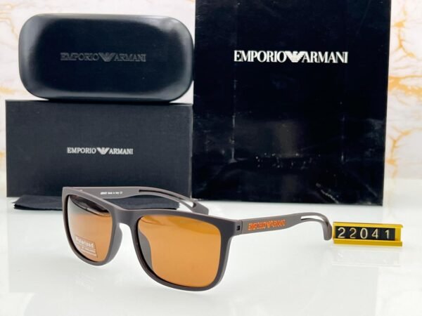 ARMANI SUNGLASSES - Image 5