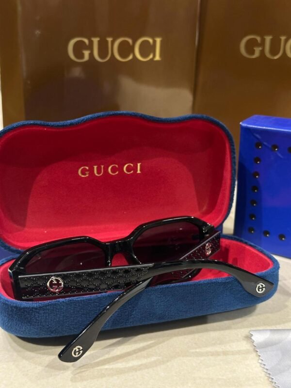 GUCCI SUNGLASSES - Image 2