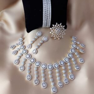 Heavy neck set
