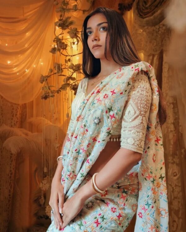 Sequence SAREE - Image 4