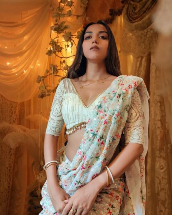 Sequence SAREE - Image 3