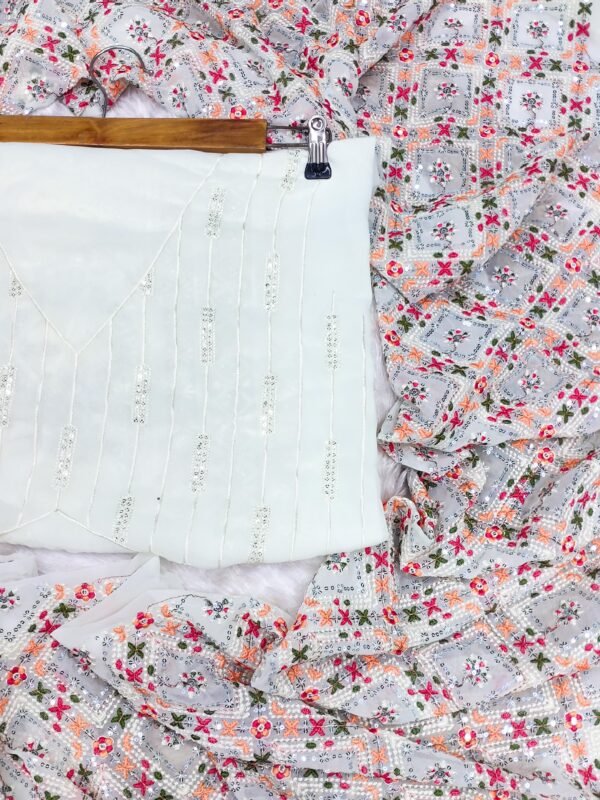 Sequence SAREE - Image 2