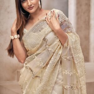 SPARKLE SAREE