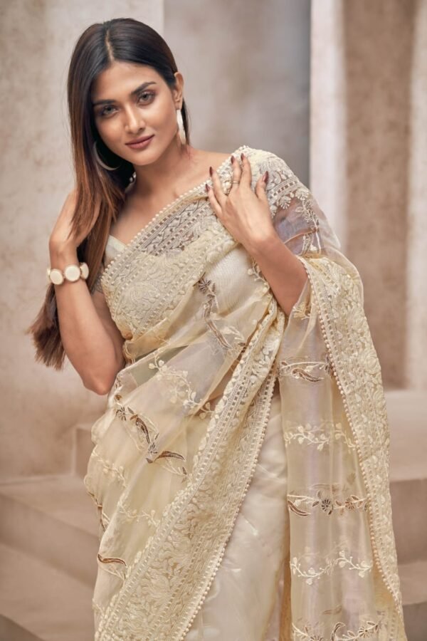 SPARKLE SAREE