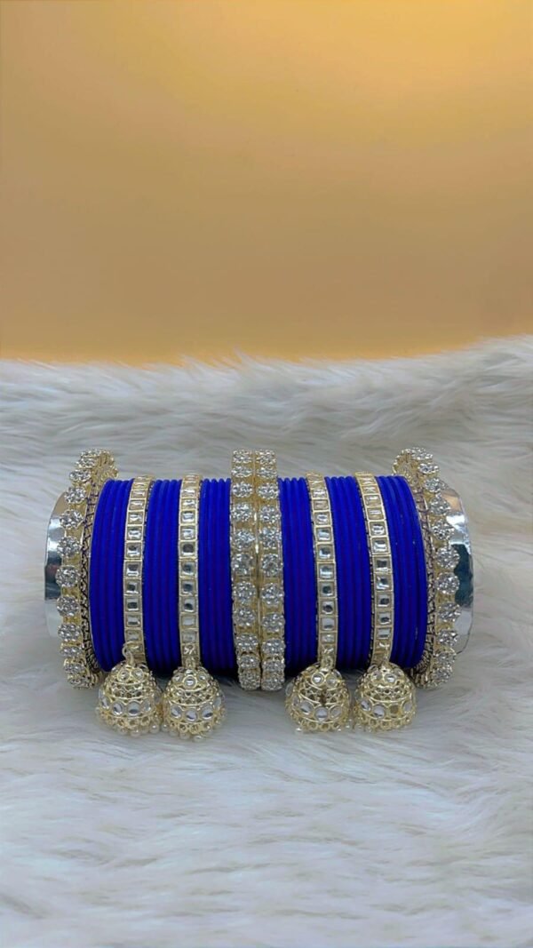 BANGLES SET