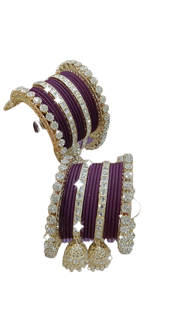 BANGLES SET - Image 3