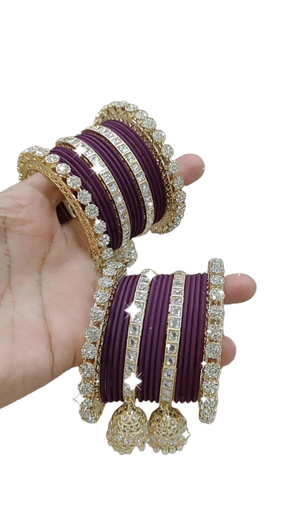 BANGLES SET - Image 4
