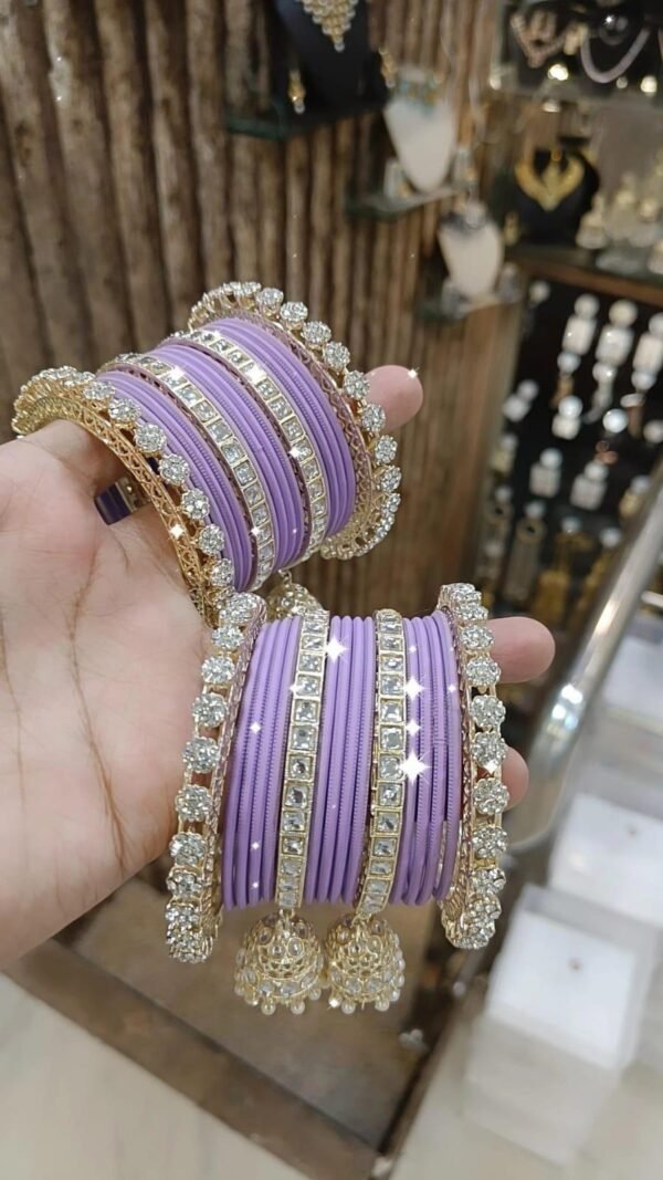 BANGLES SET - Image 6