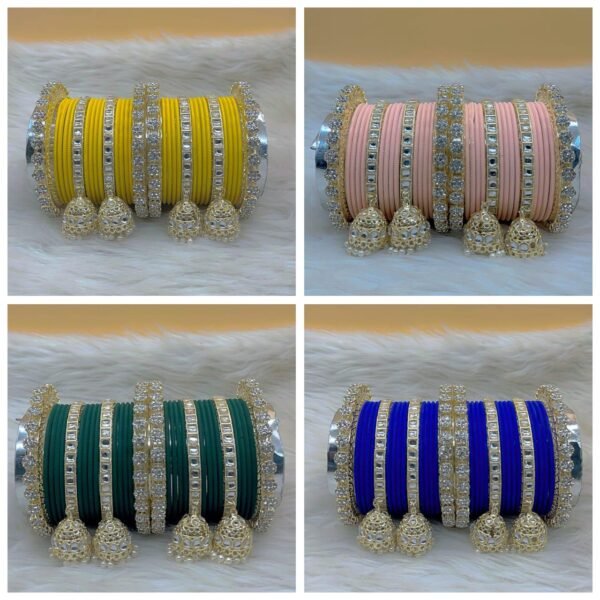 BANGLES SET - Image 8