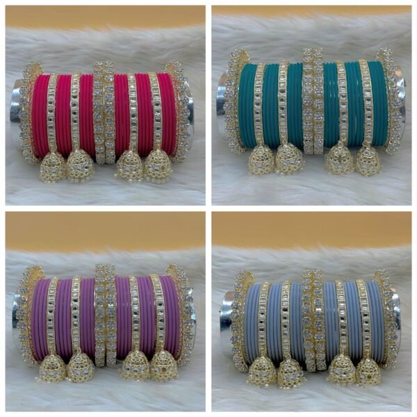 BANGLES SET - Image 7
