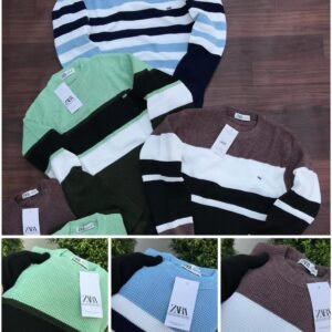 Zara Men T-Shirt