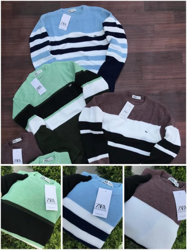 Zara Men T-Shirt
