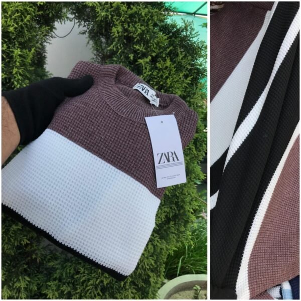 Zara Men T-Shirt - Image 2