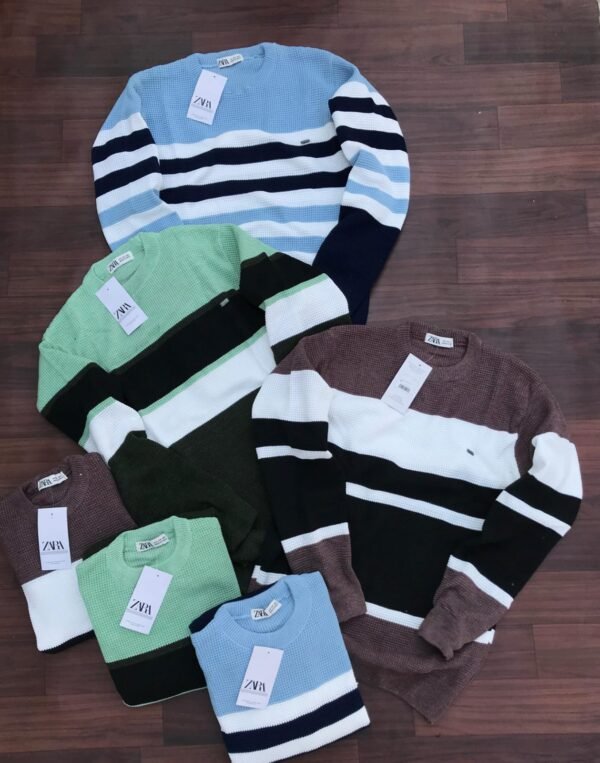 Zara Men T-Shirt - Image 3