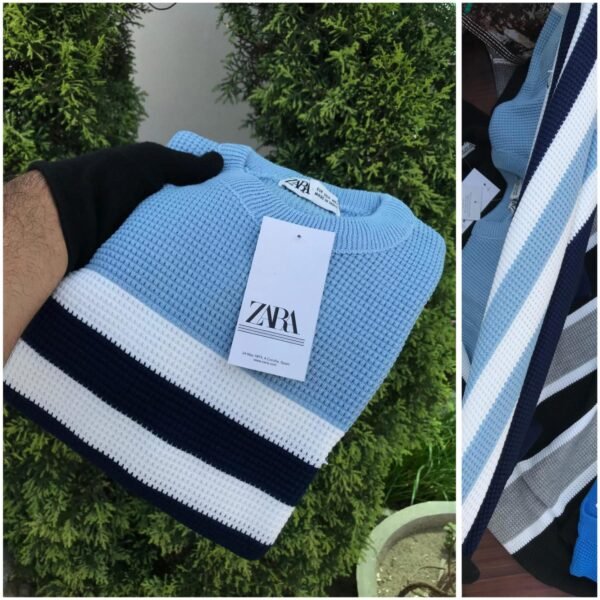 Zara Men T-Shirt - Image 4