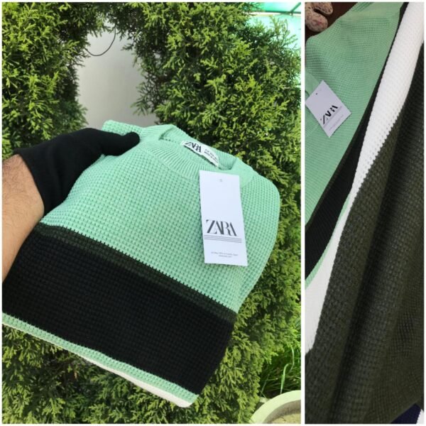 Zara Men T-Shirt - Image 5