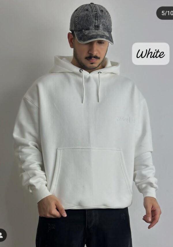 PEACFUL Hoodies - Image 2