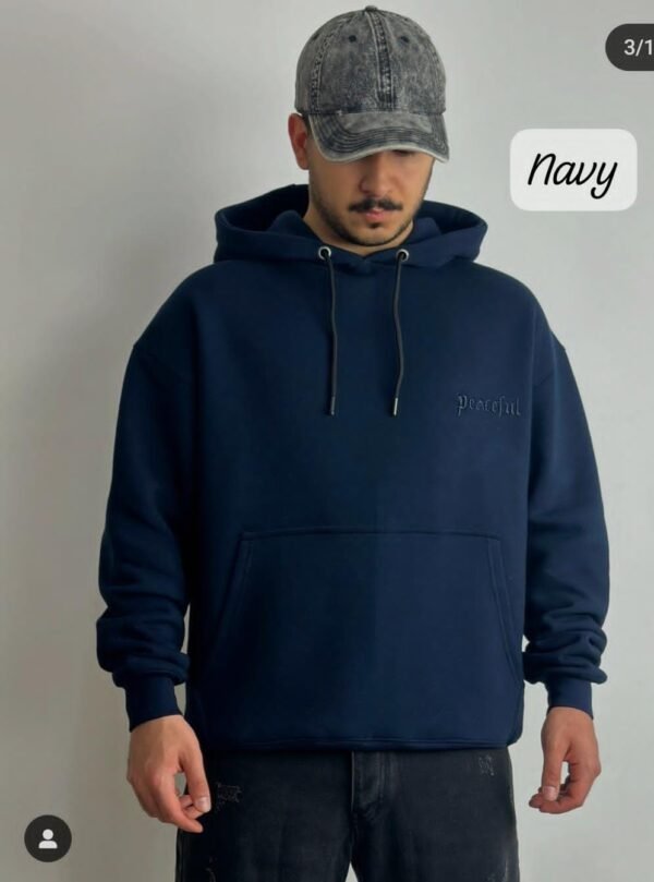 PEACFUL Hoodies - Image 4