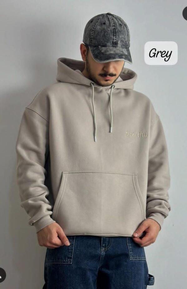 PEACFUL Hoodies - Image 6