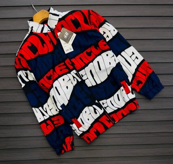 Waterproof windbreaker - Image 3