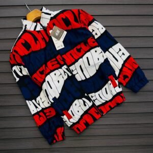 Waterproof windbreaker