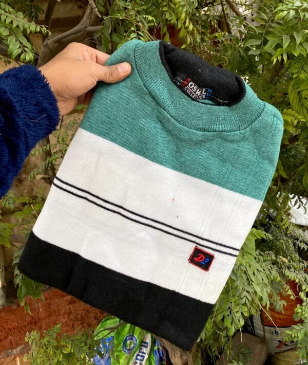 HEAVY KNITTING STUFF - Image 3