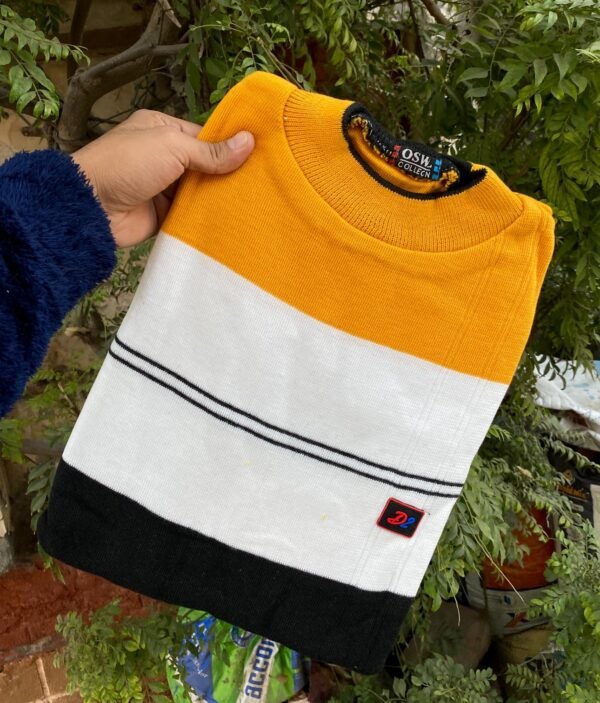 HEAVY KNITTING STUFF - Image 2