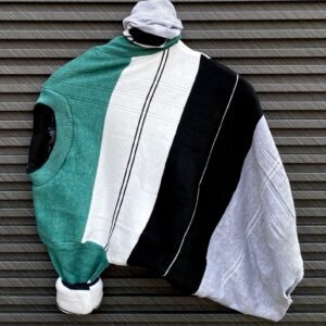 HEAVY KNITTING STUFF