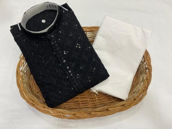 Heavy kurta - Image 4