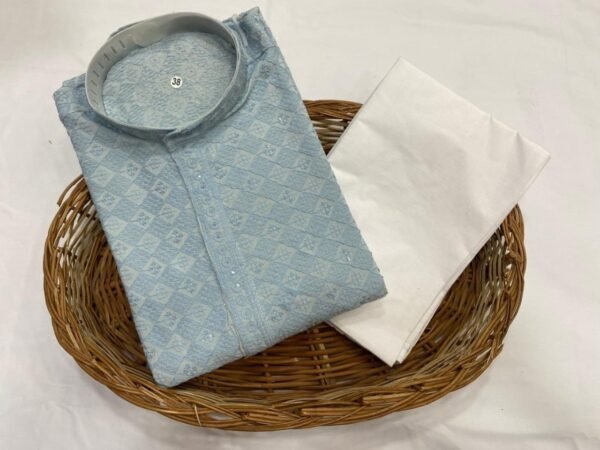 Heavy kurta - Image 2